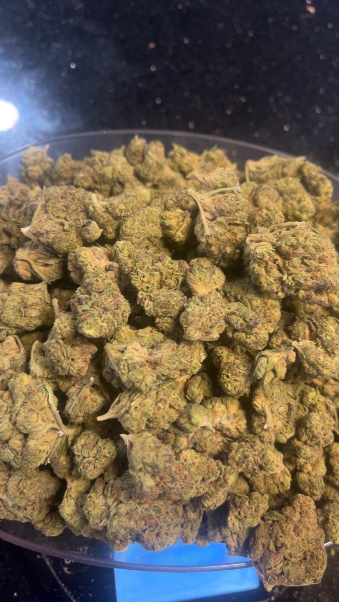 Cake - Kiefs Dispensary