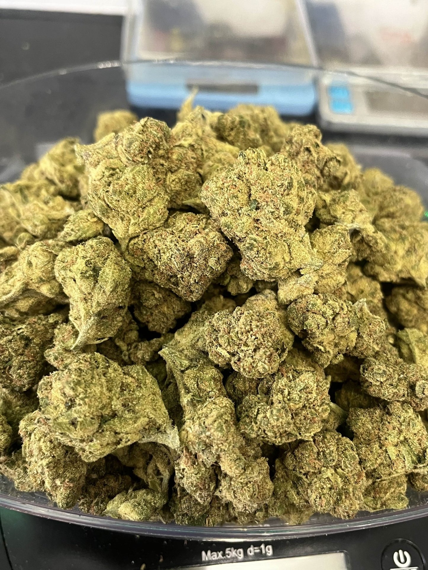 Coconut milk - Kiefs Dispensary