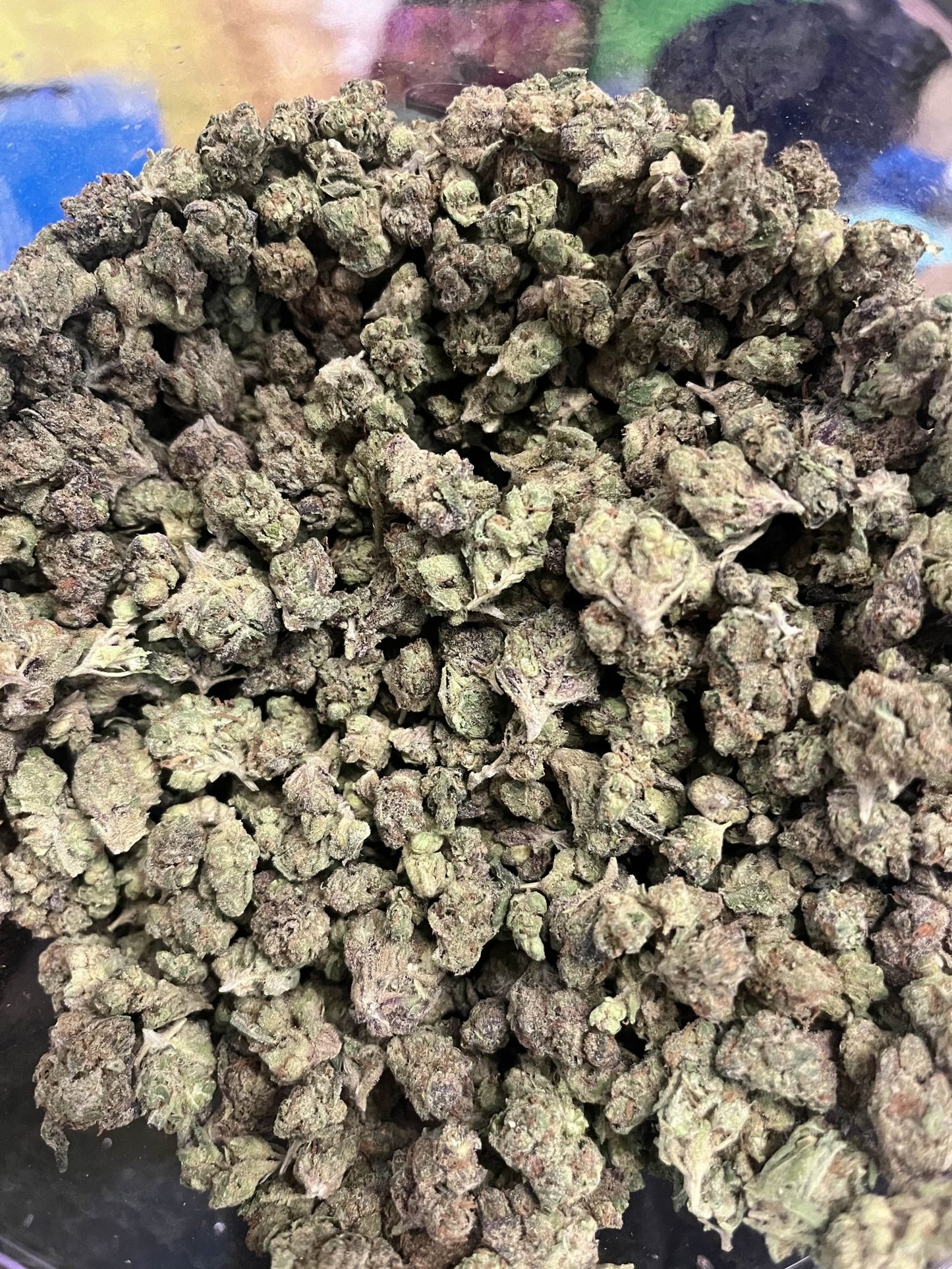 Lemon Cherry Gelato Smalls - Kiefs Dispensary