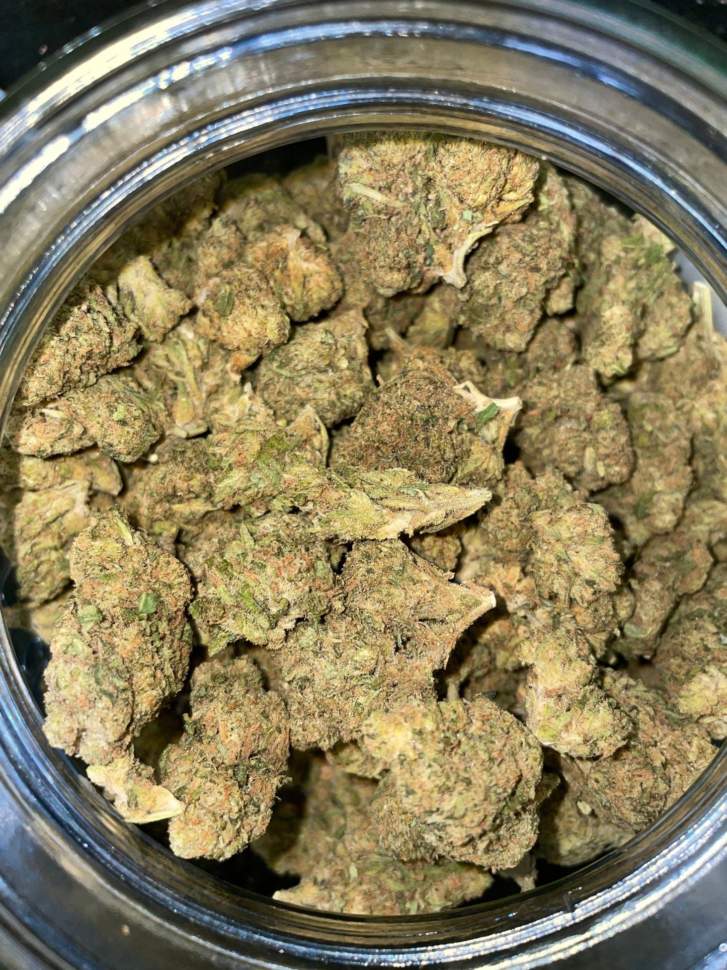 Melon Brainz - Kiefs Dispensary