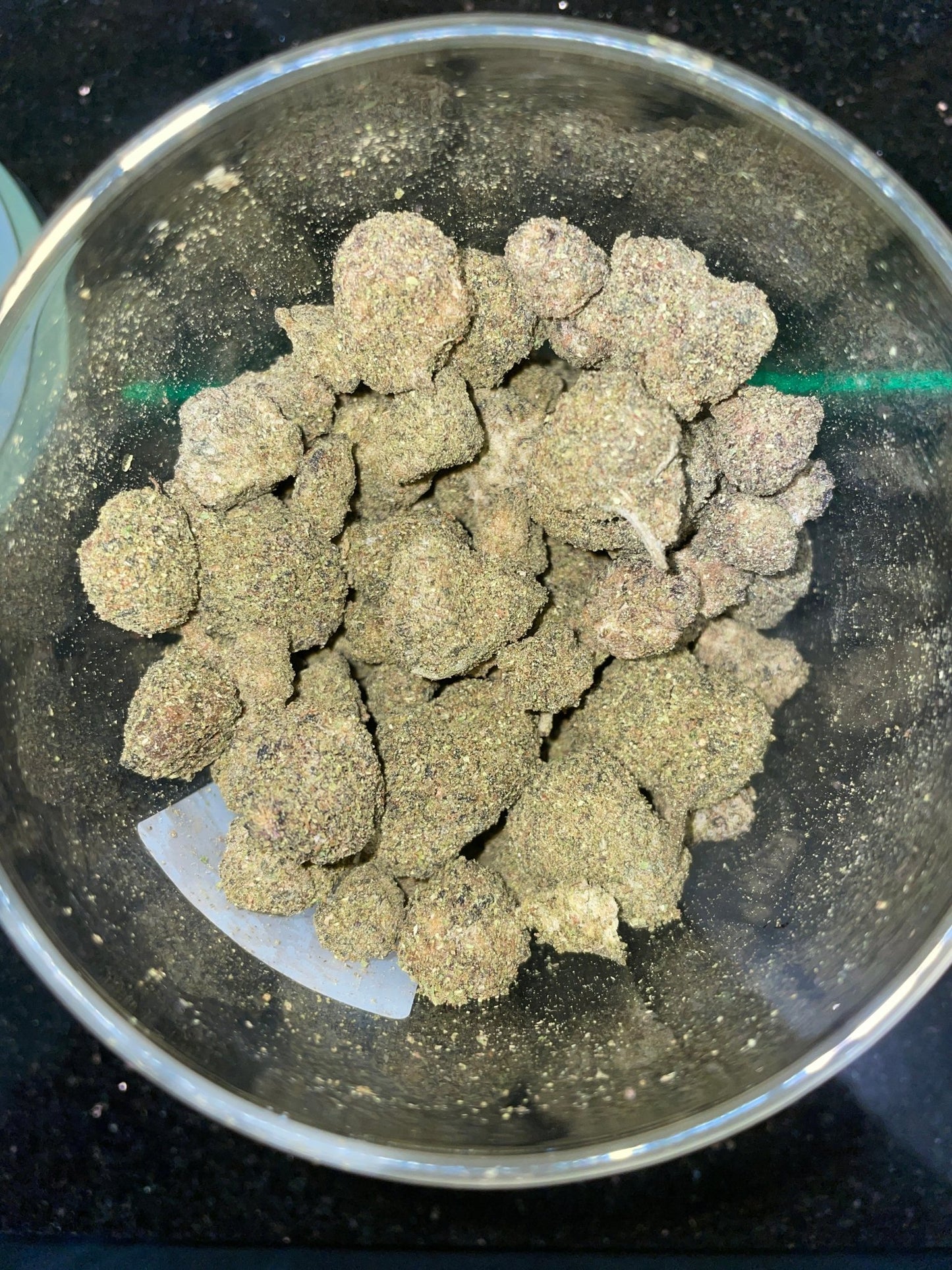 Moon Rocks - Kiefs Dispensary