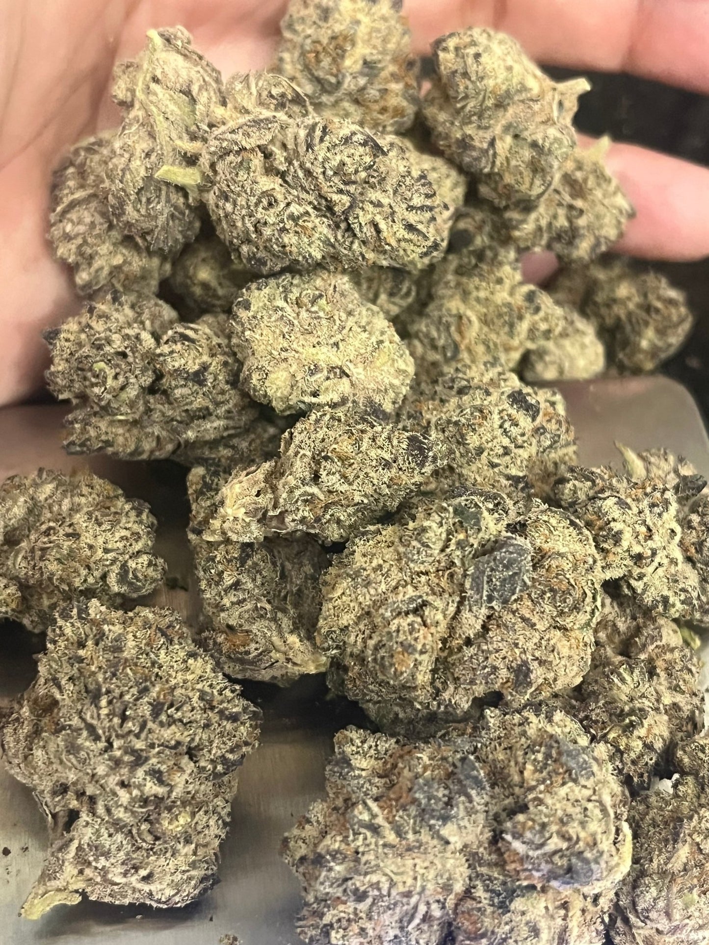 Sour Cherry - Kiefs Dispensary