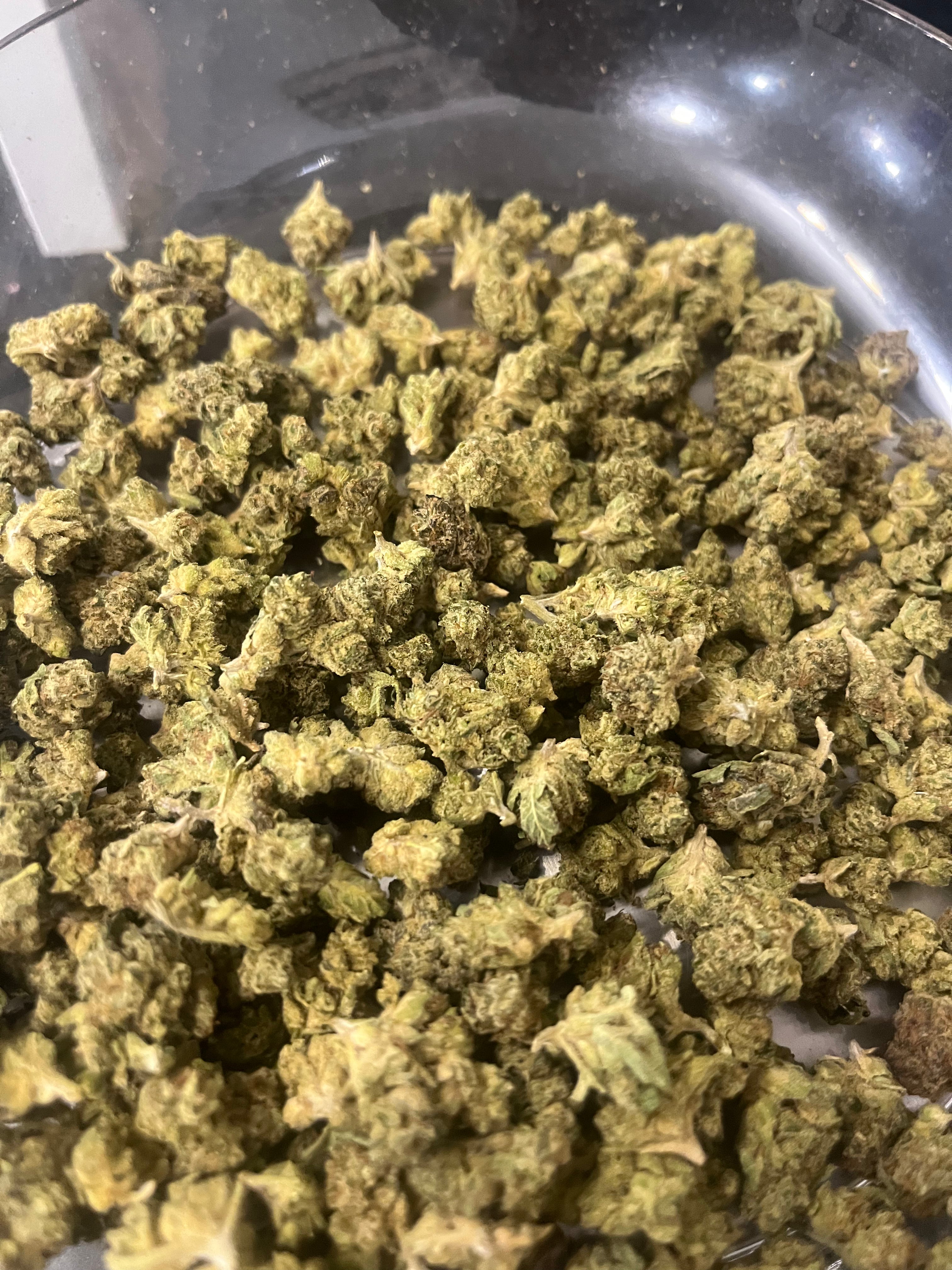 Georgia pie
