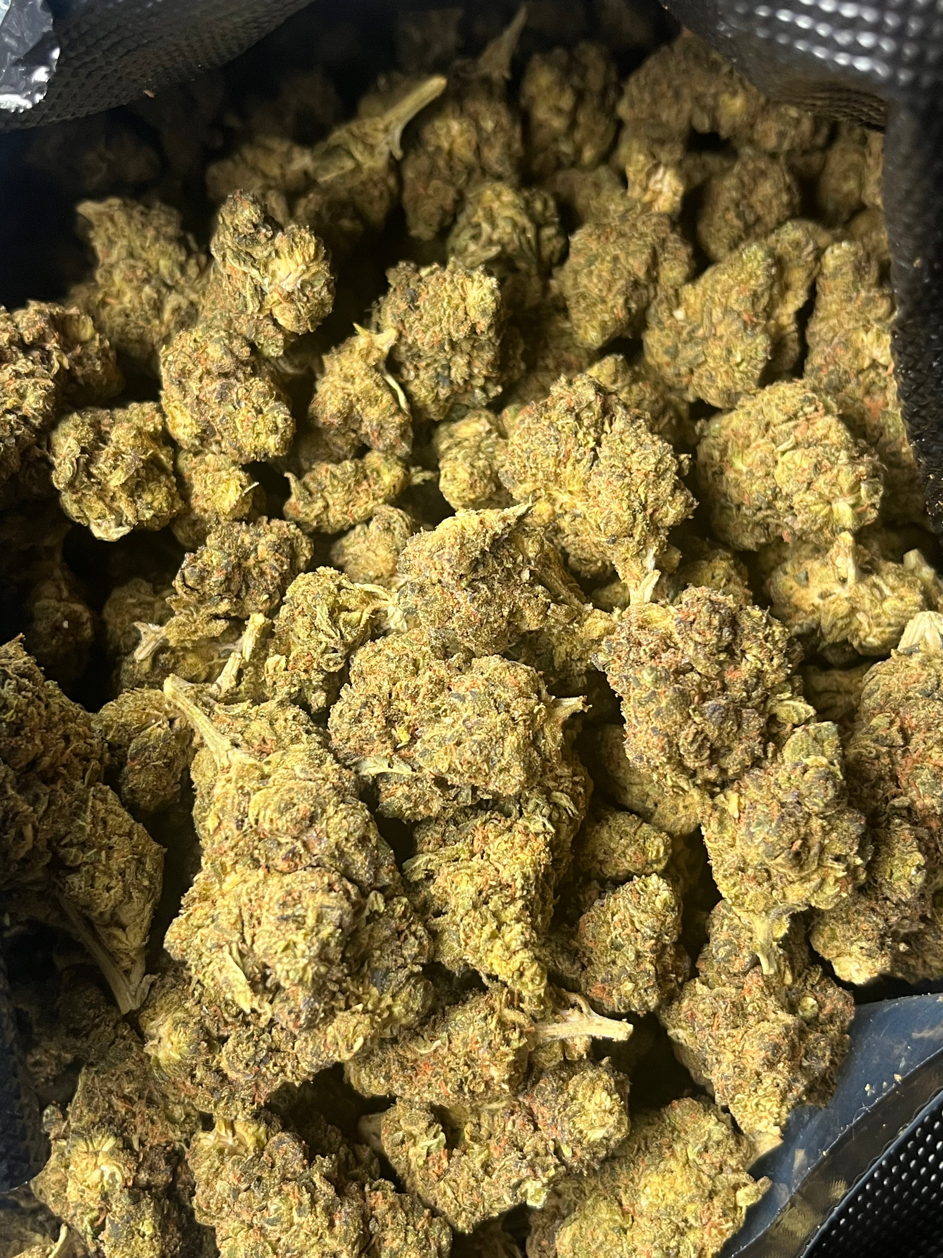 Apple & Bananas - Exotic