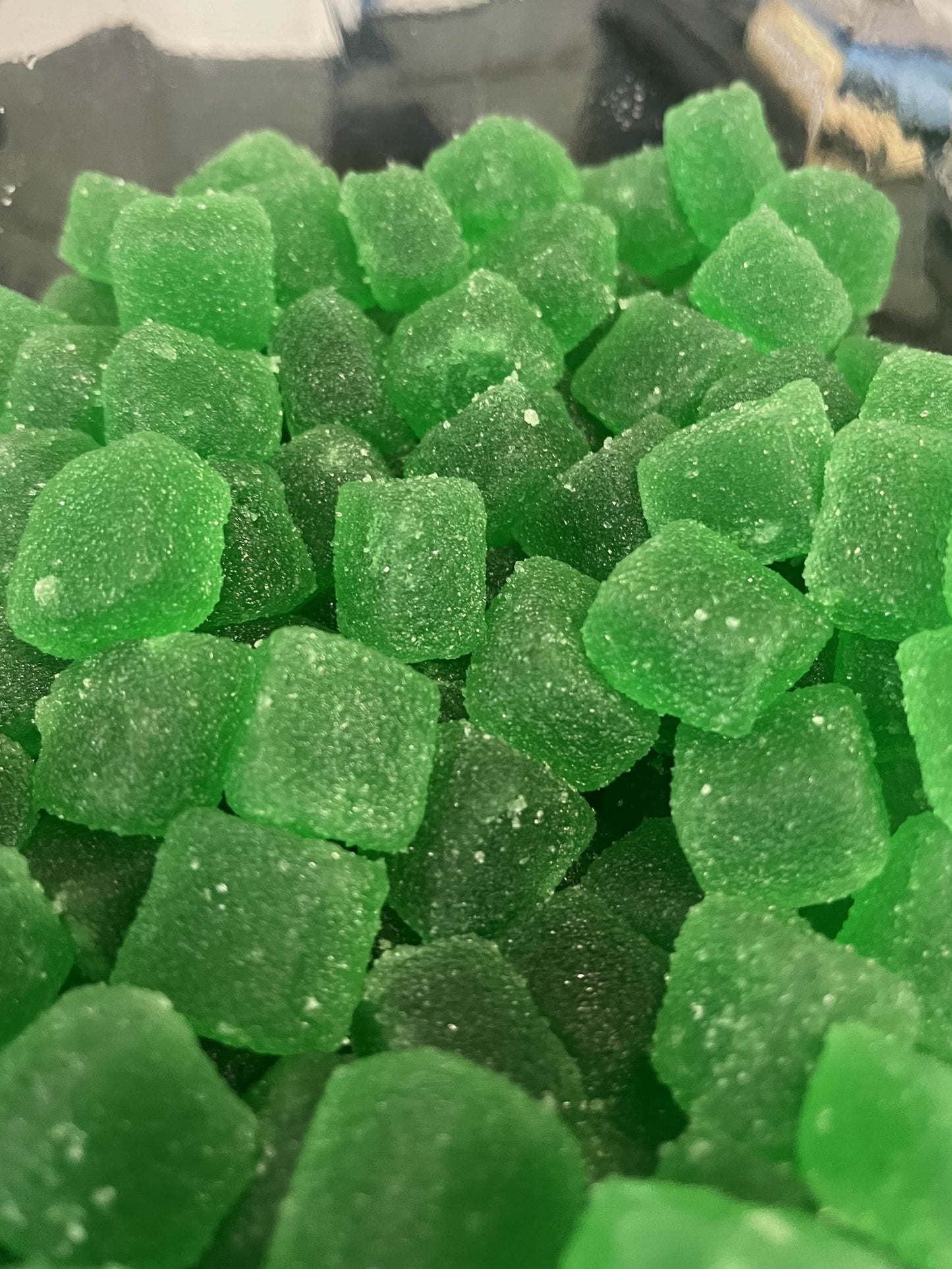 edibles gummies delta 9 thca hybrid