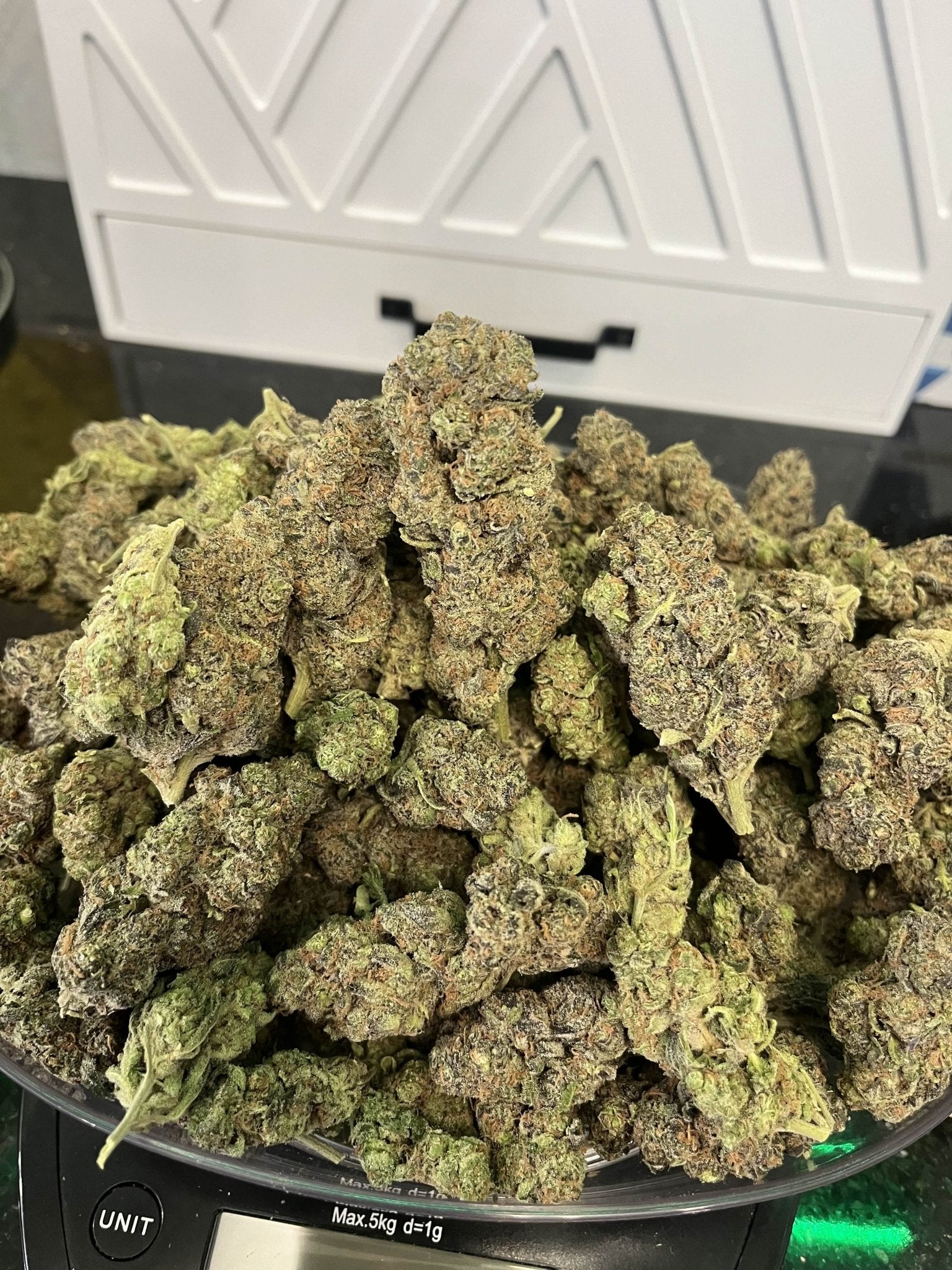 Animal Mintz - Kiefs Dispensary