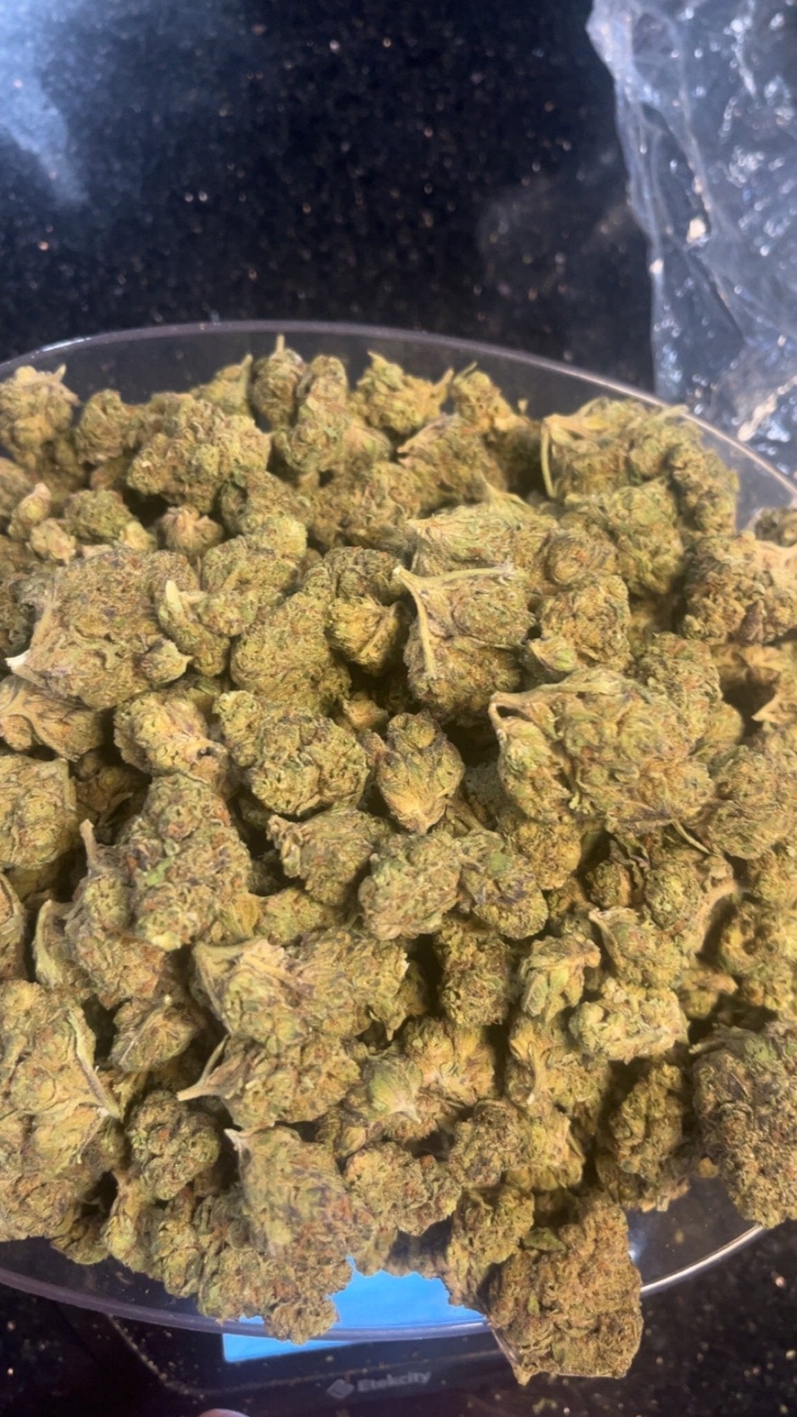 Cake - Kiefs Dispensary