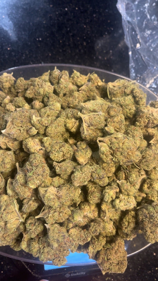 Cake - Kiefs Dispensary