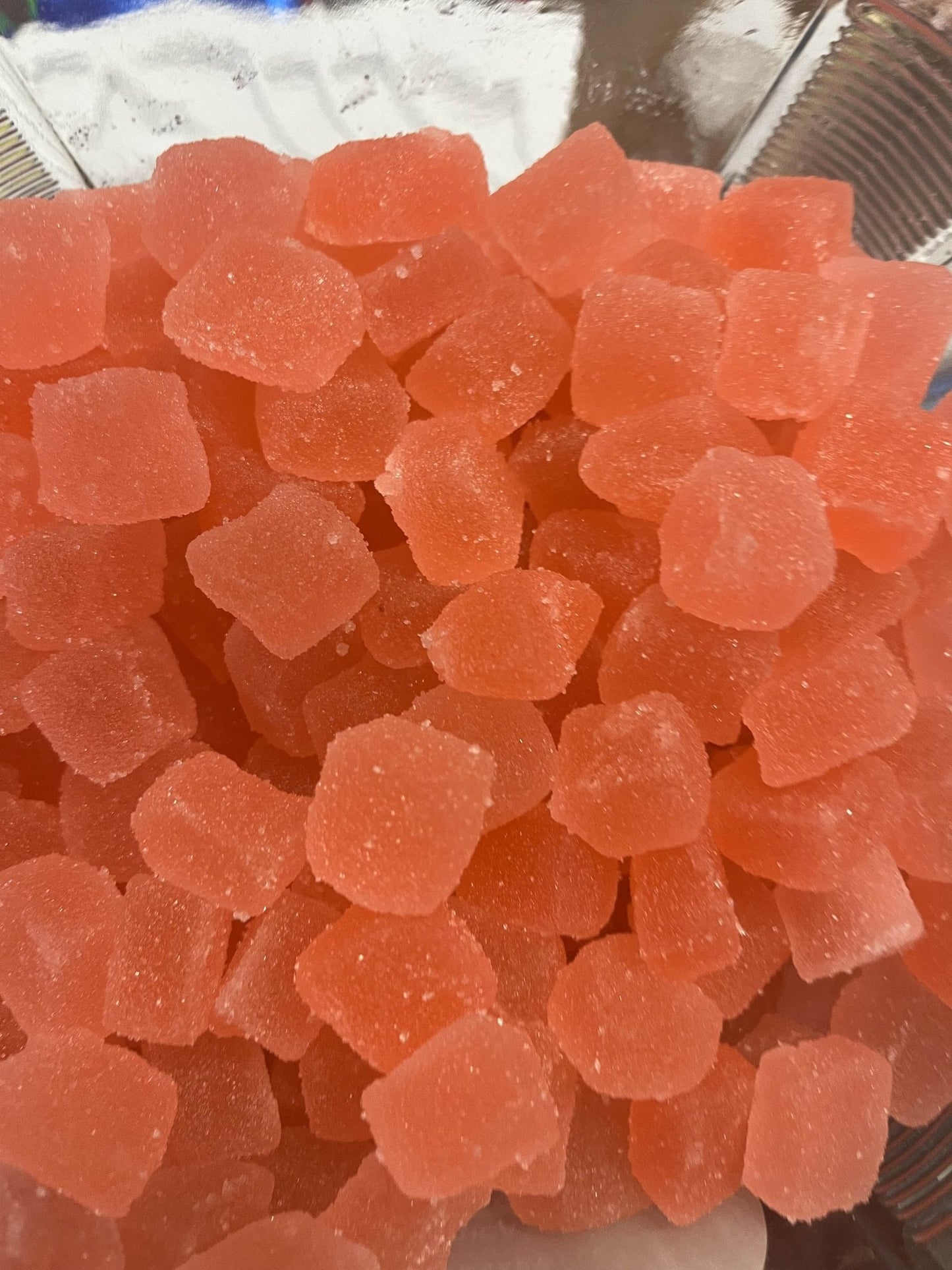 Delta 9 Gummies 10mg - 3 Flavors - Kiefs Dispensary