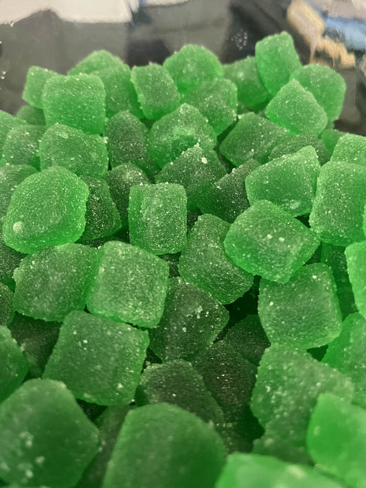 Delta 9 Gummies 10mg - 3 Flavors - Kiefs Dispensary