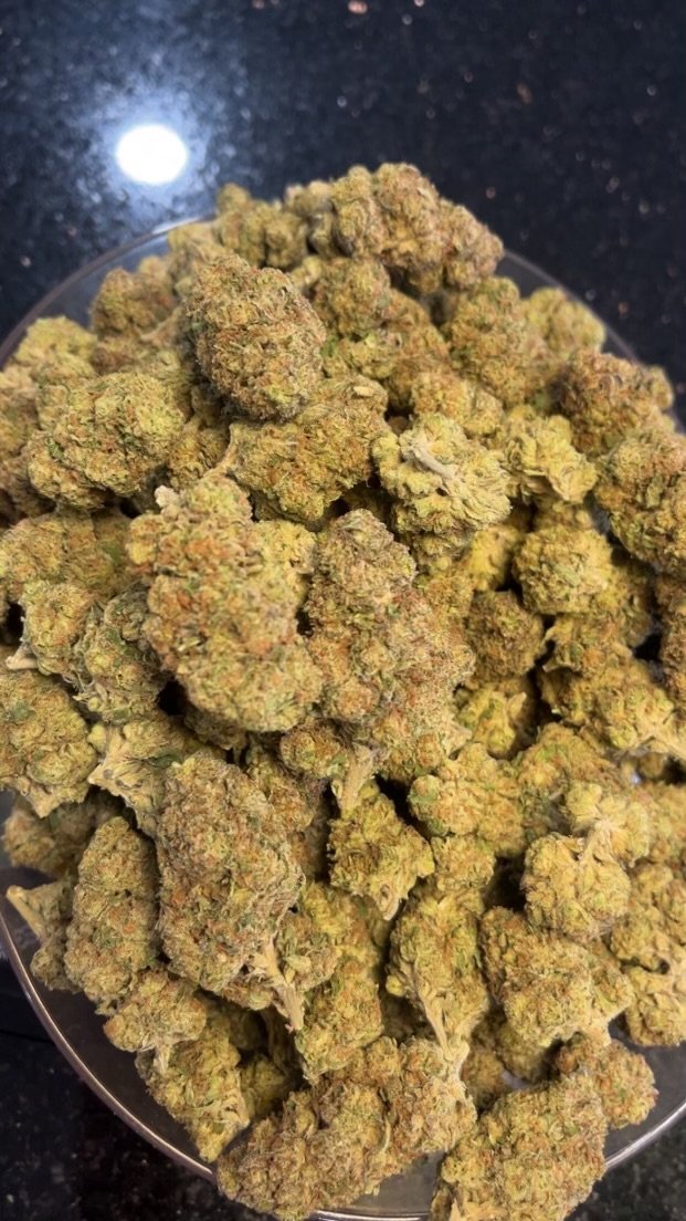 Detriot Runtz - Exotic - Kiefs Dispensary