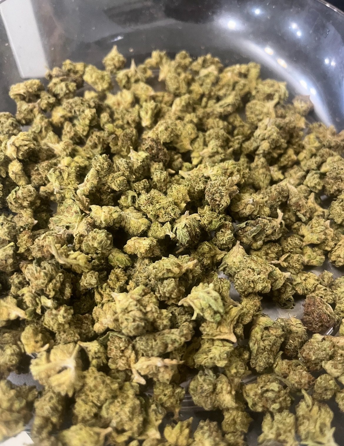 Georgia pie - Smalls - Kiefs Dispensary