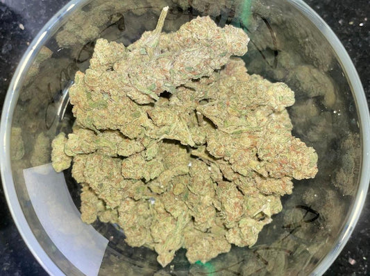 Glitter Bomb - Kiefs Dispensary