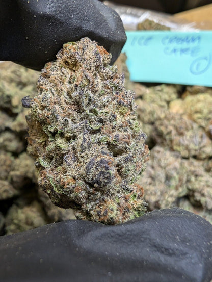 Icecream Cake - Kiefs Dispensary