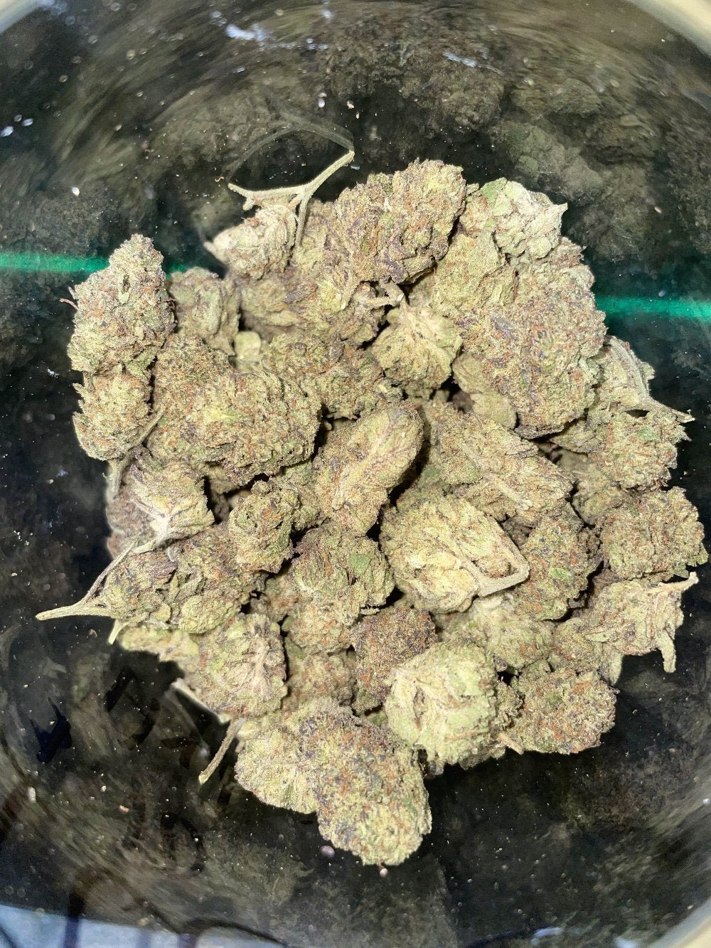 Icecream Cake - Kiefs Dispensary