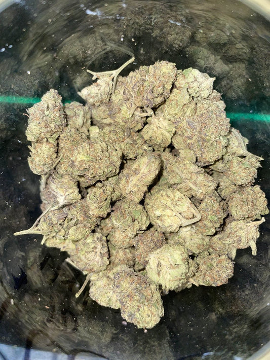 Icecream Cake - Kiefs Dispensary