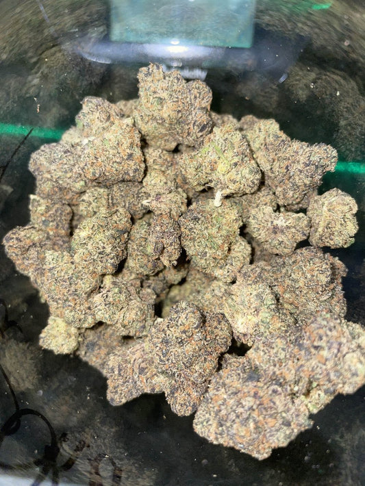 Joker - Kiefs Dispensary