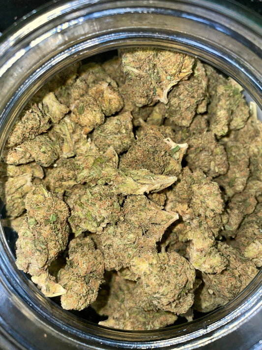 Melon Brainz - Kiefs Dispensary