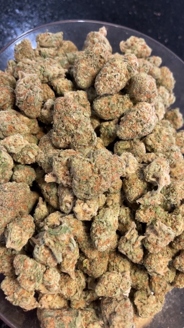 Papaya Punch – Exotic - Kiefs Dispensary