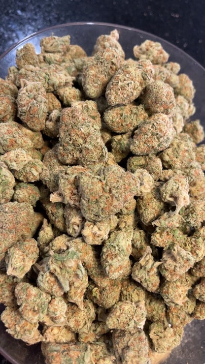 Papaya Punch – Exotic - Kiefs Dispensary