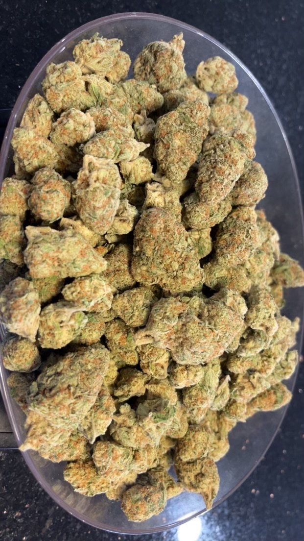 Papaya Punch – Exotic - Kiefs Dispensary