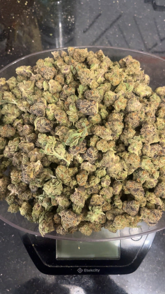 Sour Patch - Smalls - Kiefs Dispensary