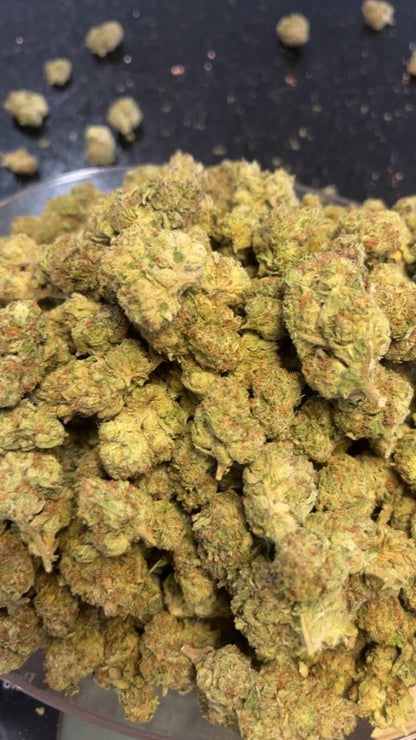 Tropical Cookies - Kiefs Dispensary